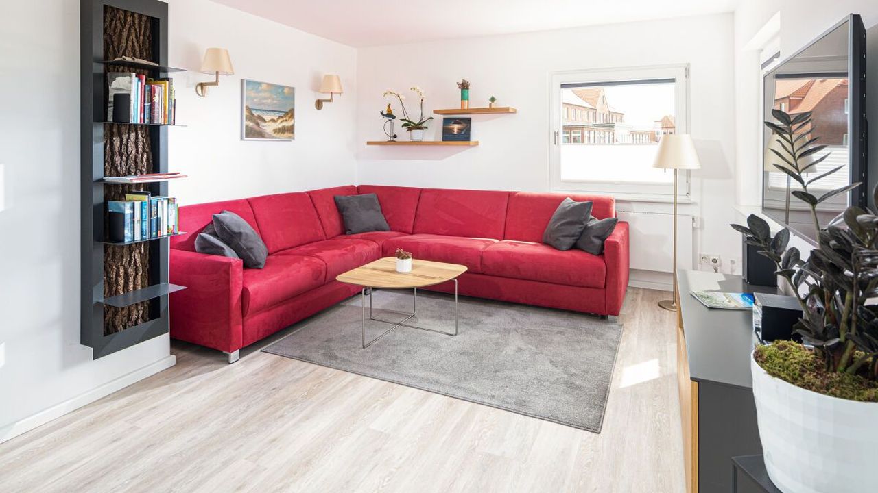 Wohnzimmer Wohnzimmer